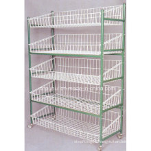 5 Tier Floor Storage Stand (pH12-588)